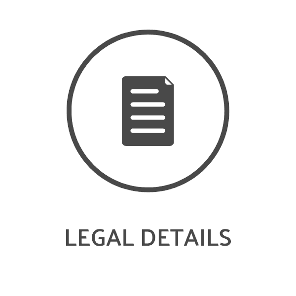 Legal Details