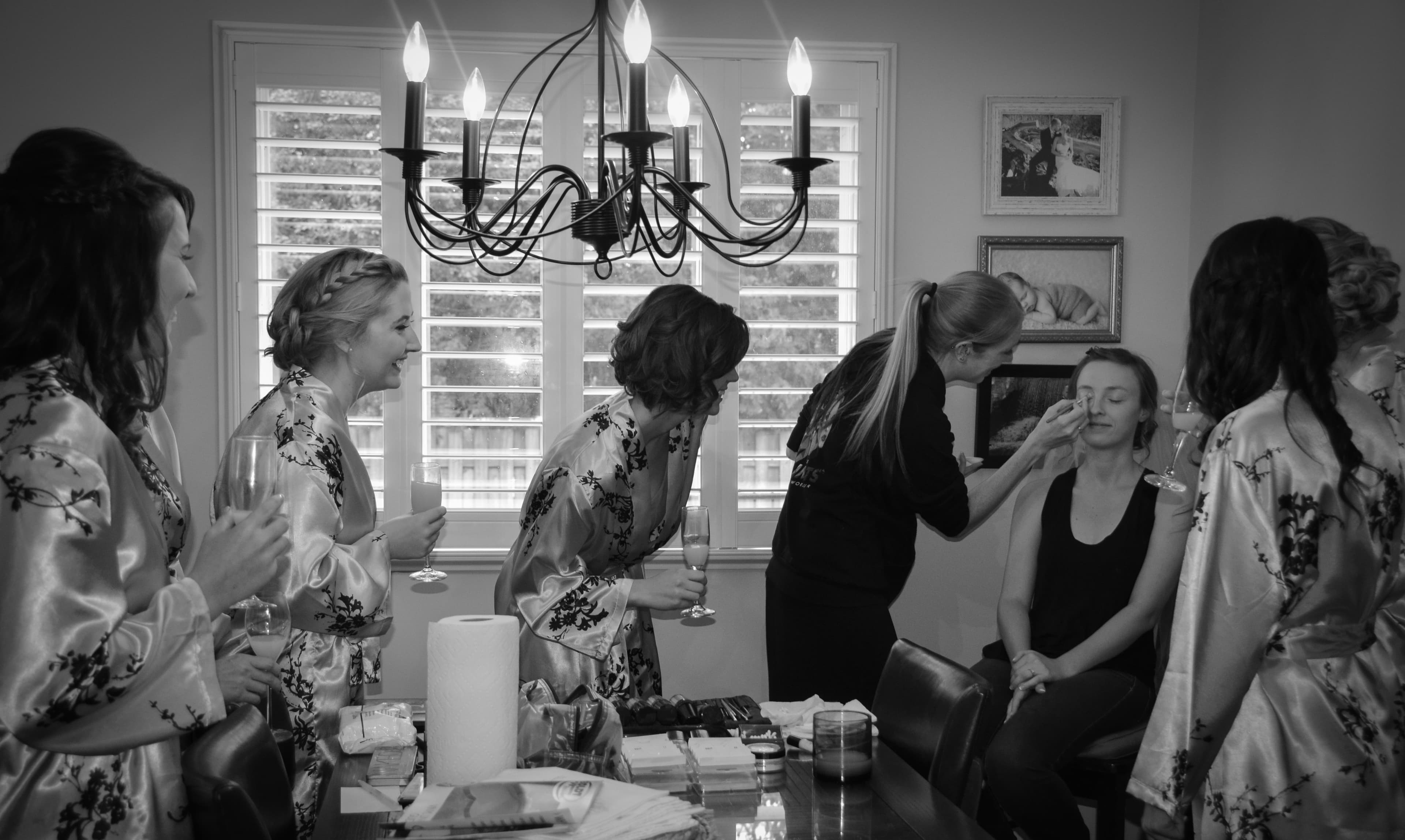 Wedding Makeup Do’s & Don’ts! 