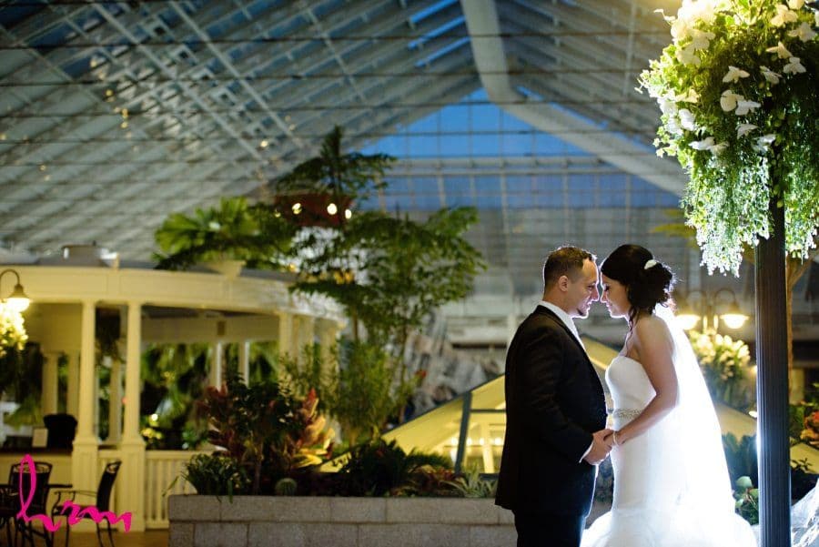 Best Western Plus© Lamplighter Inn - www.theweddingring.ca - listings -