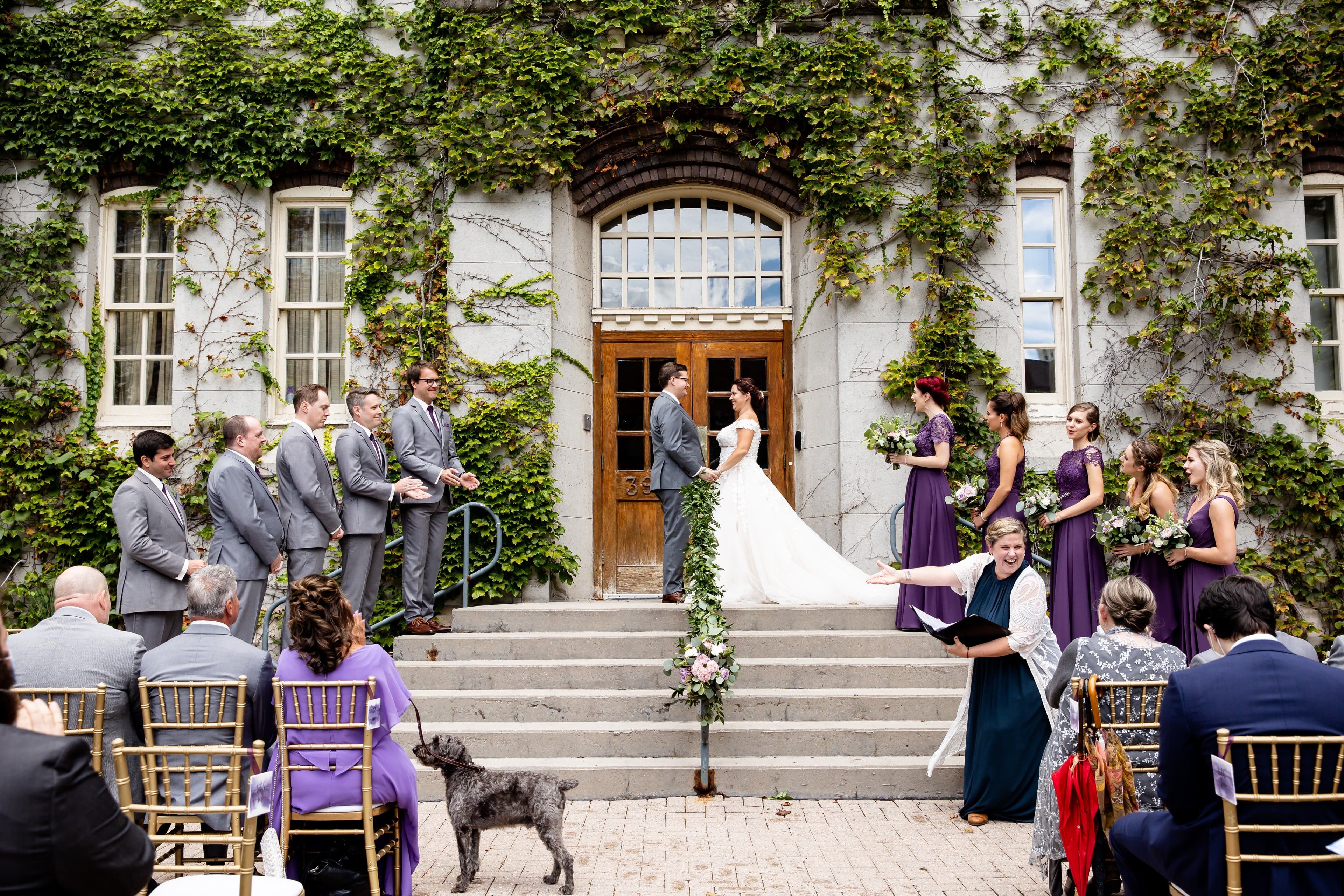 The Wedding Ring - theweddingring.ca