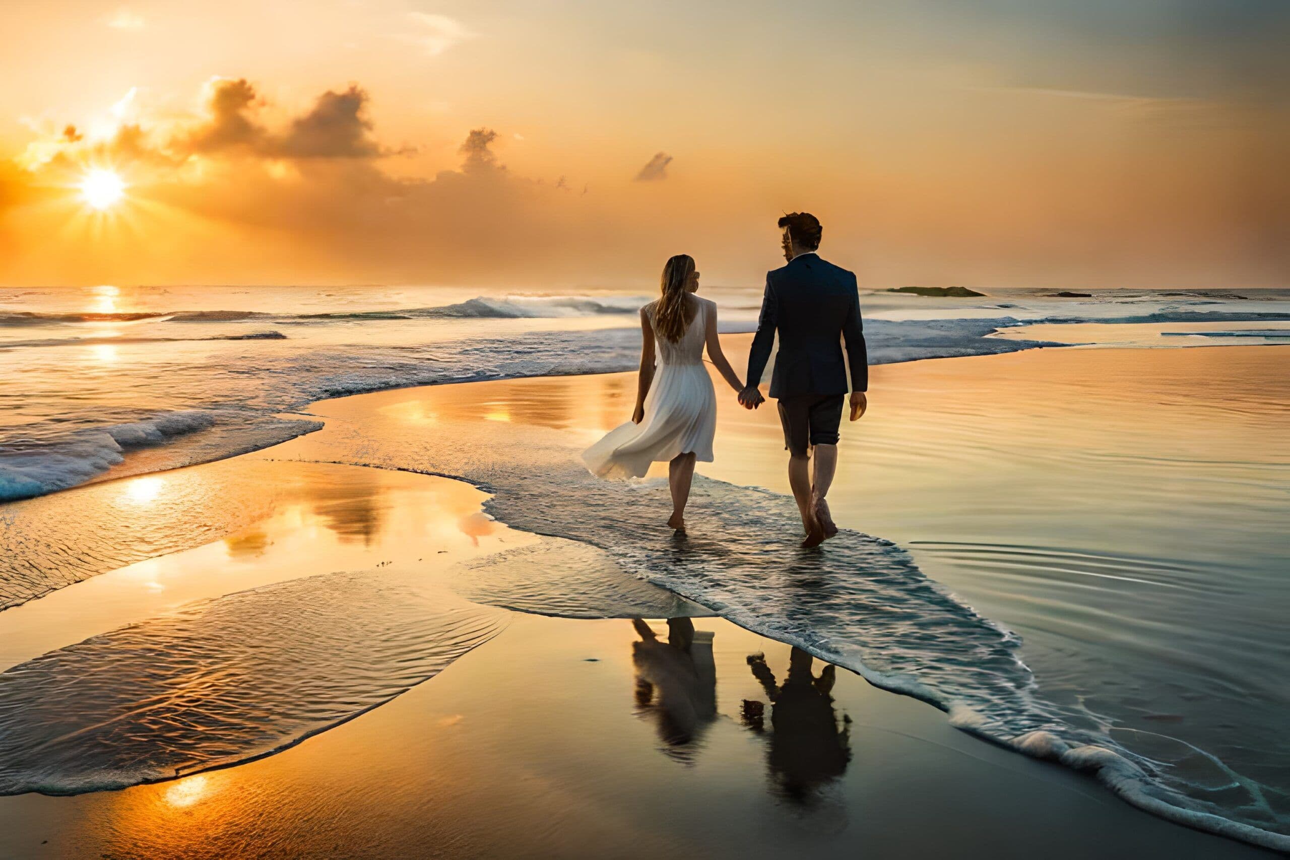 Weddings In The Sun - www.theweddingring.ca - listings -